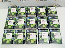 HP OFFICEJET 940XL MAGENTA INK CARTRIDGE LOT OF 24 NEW FAST SHIPPING for sale  Shipping to South Africa