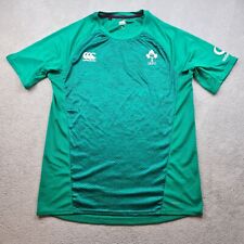 Ireland rugby shirt for sale  ABBOTS LANGLEY