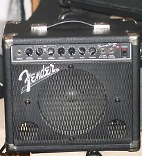 Fender frontman electric for sale  Fort Mill