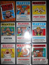 1975 wanted stickers for sale  North Scituate