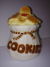 Vintage cookie jar for sale  Upper Lake