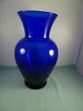 Vintage cobalt glass for sale  Geneva