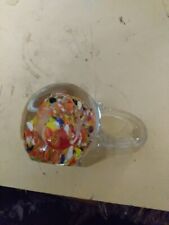 Small blown glass for sale  Red Hill