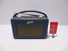 roberts radio blue for sale  STEVENAGE