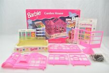 Barbie garden house for sale  Canton