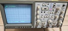 Hitachi 6025 oscilloscopes d'occasion  Expédié en Belgium