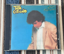 Toto Cutugno ~ Azzurra Malinconia CD (1986) ITÁLIA IMPORTAÇÃO EMI Salvatore EUROPOP comprar usado  Enviando para Brazil