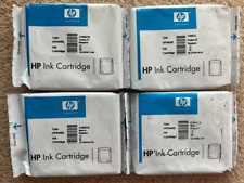 HP 940XL C4907A Cyan Ink Genuine Set Of 4 Printer Ink Cartridges for sale  Shipping to South Africa