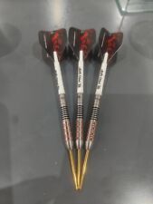 ted hankey darts for sale  BASILDON