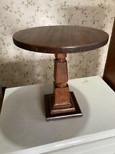 Small vintage pedestal for sale  CHELTENHAM
