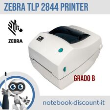 Zebra tlp 2844 usato  Arezzo