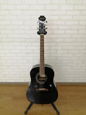 Epiphone 100 acoustic for sale  Shipping to Ireland
