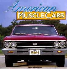 American muscle cars for sale  Montgomery