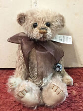 Charlie bears tiddlywink for sale  Shipping to Ireland
