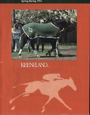 1994 horse racing for sale  Toledo