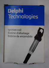 Bobina de ignição Delphi GN10374, D580 - Nova comprar usado  Enviando para Brazil