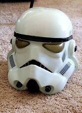 Capacete Star Wars Imperial Stormtrooper cosplay Halloween   comprar usado  Enviando para Brazil