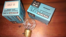 1960s nos marchal for sale  UK
