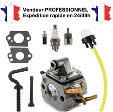 Offre kit carburateur d'occasion  Monnaie