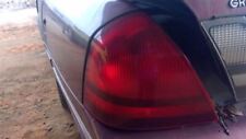 Driver tail light for sale  Amite