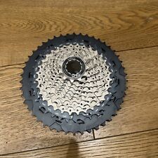 Cassette shimano slx d'occasion  Metz-