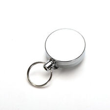 Retractable key chain for sale  Shipping to Ireland