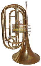 marching french horn for sale  San Angelo