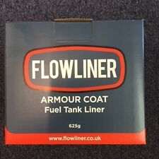 Flowliner petrol tank for sale  LEEDS