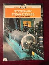 Stationary steam engines for sale  Shipping to Ireland