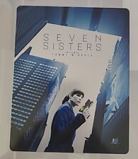 Blu ray seven d'occasion  Meyreuil