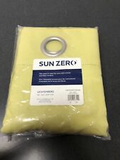 Sun zero 58711 for sale  South Bend