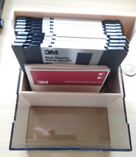 Floppy discs box for sale  WELLINGBOROUGH