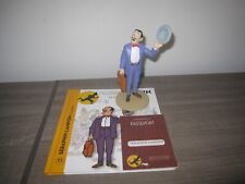 tintin figurine moulinsart d'occasion  Charly-sur-Marne