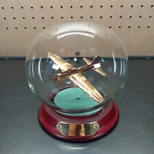 Mayflower glass globe for sale  Phoenix