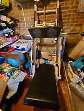 Used leg press for sale  HOUNSLOW