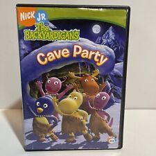 Backyardigans cave party for sale  Proctor