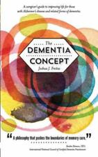 The Dementia Concept por Freitas, Joshua J., usado comprar usado  Enviando para Brazil