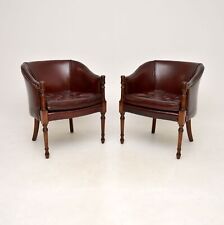 Pair antique georgian for sale  LONDON