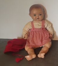 Antique german doll d'occasion  Expédié en Belgium