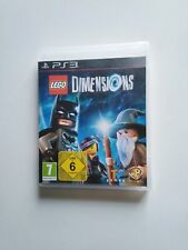 Lego dimensions playstation d'occasion  Champeix