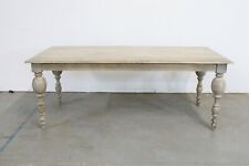 chic shabby dining table for sale  Wilmington