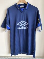Umbro football training for sale  PLYMOUTH