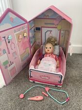 Baby annabell hospital for sale  HULL