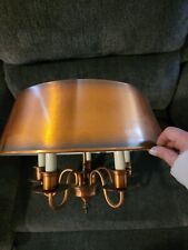 Vintage moe light for sale  Arlington Heights