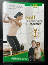 Stott pilates golf for sale  Ocala