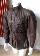 Belstaff patched redwood for sale  Shipping to Ireland