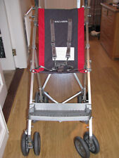 Used, MACLAREN MAJOR ELITE PUSHCHAIR/BUGGY/STROLLER for sale  Shipping to South Africa