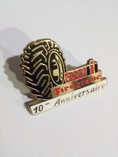 Rare pin firestone d'occasion  Expédié en Belgium