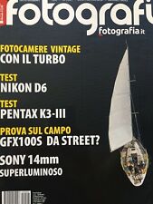 Fotografi 2021 6.fotocamere usato  Campagna