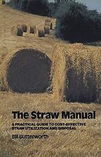 The straw manual gebraucht kaufen  Berlin